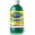 Τέμπερα Carioca 500ml (πράσινο)